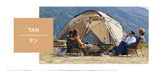 WAQ（ ワック ）Paramount Dome