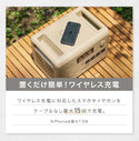 【オリーブドラブ終売・在庫限り】PowerArQ ( パワーアーク ) PowerArQ S10 Pro ポータブル電源 1024Wh