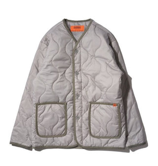 UNIVERSAL OVERALL ( ユニバーサルオーバーオール ) QUILT JACKET (キルトジャケット) U2133522