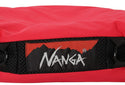 NANGA ( ナンガ ) SLEEPING BAG PILLOW / スリーピングバック ピロー