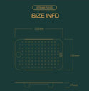KINOX ( キノックス ) STEAM PLATE KI24A010 6/1発売  予約受付開始！