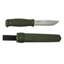 MORAKNIV ( モーラナイフ ) GARBERG STANDARD (S) MG LIMITED EDITION / ガーバーグ スタンダード (S) MG リミテッドエディション  【 数量限定 】 2024 新モデル！