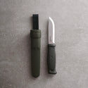 MORAKNIV ( モーラナイフ ) GARBERG STANDARD (S) MG LIMITED EDITION / ガーバーグ スタンダード (S) MG リミテッドエディション  【 数量限定 】 2024 新モデル！