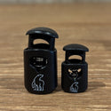 【 SALE 】 Nordisk ( ノルディスク ) コードストッパー ミックス Cordstopper Mix.S+L. 6pcs each 国内正規品 テントアクセサリ テント タープ テント設営 キャンプ