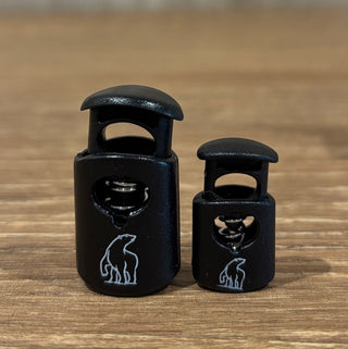 【 SALE 】 Nordisk ( ノルディスク ) コードストッパー ミックス Cordstopper Mix.S+L. 6pcs each 国内正規品 テントアクセサリ テント タープ テント設営 キャンプ