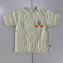 KRIFF MAYER ( クリフメイヤー ) ウェットプロテクト刺繍Tシャツ サークル メンズ 半袖Tシャツ 汗染み防止 クルーネック カジュアル アウトドア 2557806