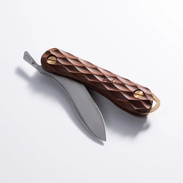 FEDECA ( フェデカ ) 折畳式料理ナイフSOLO