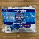 COOLER SHOCK ( クーラーショック ) 保冷剤 S M L サイズ アイスパック 長時間保冷 繰り返し使用可能 クーラーボックス キャンプ アウトドア 釣り BBQ レジャー
