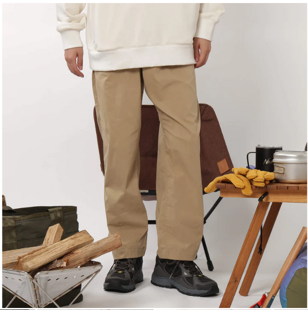 NANGA ( ナンガ ) TAKIBI RIPSTOP FIELD PANTS タキビリップス NANGA ( ナンガ ) TAKIBI RIPSTOP FIELD PANTS タキビリップス