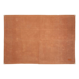 DULTON（ダルトン）WAX CANVAS FIELD CLOTH L G20-0274L