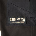 GRIP SWANY（ グリップスワニー ） W'S SOFTSHELL PANTS / BLACK GSW-33