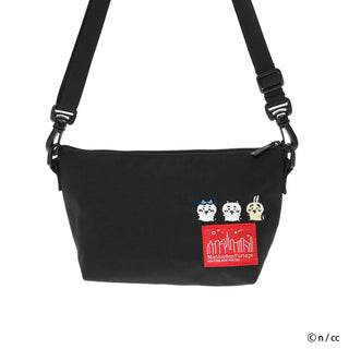Manhattan Portage ( マンハッタンポーテージ ) ZUCCOTTI CLUTCH 500D CORDURA CKW26 | ショルダーバッグ | カバン | ちいかわ | アウトドア | お出かけ | キャンプ | レジャー | 散歩 | MP6020CKW26 | まんはったんぽーてーじ