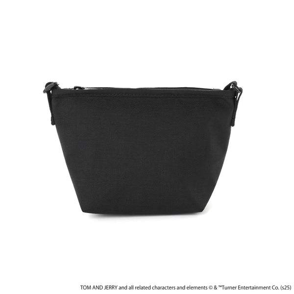 Manhattan Portage ( マンハッタンポーテージ ) Nylon Messenger Bag for Kids / TOM AND JERRY / 85TH トムとジェリー | コラボ | バッグ | メッセンジャーバッグ | キッズ