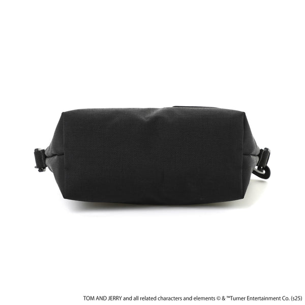 Manhattan Portage ( マンハッタンポーテージ ) Zuccotti Clutch / TOM AND JERRY / 85TH バッグ | トムとジェリー | ショルダーバッグ | 数量限定 | MP6020TJ85TH | コラボ | 軽い | アウトドア | お出かけ
