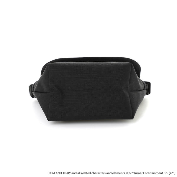 Manhattan Portage ( マンハッタンポーテージ ) Nylon Messenger Bag for Kids / TOM AND JERRY / 85TH トムとジェリー | コラボ | バッグ | メッセンジャーバッグ | キッズ