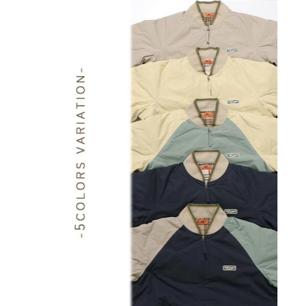 KRIFF MAYER ( クリフメイヤー ) ロングスタジャン | LADYS | レディース | W2525114 | アウター | スタジャン | 長め | 体型カバー | 冬 | シンプル | 暖かい | カジュアル | 防寒 | 保温 | プレゼント | ギフト | くりふめいやー