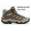 MERRELL ( メレル ) モアブ モアブ3シンセティックミッドゴアテックス | ゴアテックス | 靴 | シューズ | アウトドア | キャンプ | 女性用 | ウィメンズ | レディース | ハイキング | 山登り | めれる
