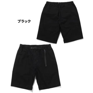 【 SALE 】KRIFF MAYER ( クリフメイヤー ) フェードクライミングショーツ MENS 2555109 メンズ ショートパンツ ハーフパンツ クライミングパンツ イージーパンツ ウエストゴム ウェビングベルト ガゼットクロッチ フェード加工 ストーンウォッシュ アウトドア キャンプ