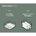 SHIMANO ( シマノ ) MINI COOLER BAG PRO | ソフトクーラー | クーラーバッグ | 保冷 | ランチボックス | 真空パネル | 8時間 | 長時間 | アウトドア | キャンプ | BBQ | バーベキュー | 持ち運び | レジャー | しまの | Mサイズ | Lサイズ