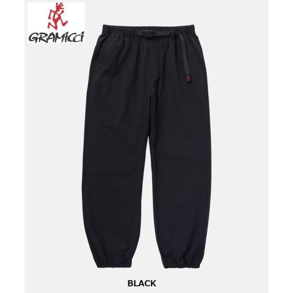 GRAMICCI ( グラミチ ) 4WAY STRETCH TRACK PANT 4WAYストレッチトラックパンツ | ロングパンツ | トラックパンツ | 軽量 | 軽い | ナイロン | アウトドア | キャンプ | ロゴ | 刺繍 | GMP4-FJP12