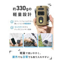 WAQ ( ワック ) FIELD WAIST FAN ウエストファン | 腰掛け扇風機 | 冷却プレート付き | 3WAY | ハンディファン | アウトドア | キャンプ | 暑さ対策 | 外作業 | ハンズフリー | 夏 | 涼しい | フェス | 通勤 | 通学 | わっく