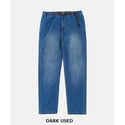 GRAMICCI ( グラミチ ) STRETCH DENIM NN-PANT CROPPED ストレッチデニムNNパンツクロップド | ロングパンツ | アウトドア | シンプル | キャンプ | レジャー | 伸びる | 動きやすい | GMP6-SJP010 | ぐらみち