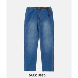GRAMICCI ( グラミチ ) STRETCH DENIM NN-PANT CROPPED ストレッチデニムNNパンツクロップド | ロングパンツ | アウトドア | シンプル | キャンプ | レジャー | 伸びる | 動きやすい | GMP6-SJP010 | ぐらみち