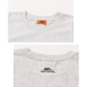 KRIFF MAYER ( クリフメイヤー ) ヘビーウェイトTシャツ ( スケート ) 2455807 | シャツ | 半袖 | 夏 | 春 | 服 | トップス | ウェア | Tシャツ | レジャー | 綿100% | プリントT | シンプル | レディース | メンズ | ユニセックス | くりふめいやー | カジュアル