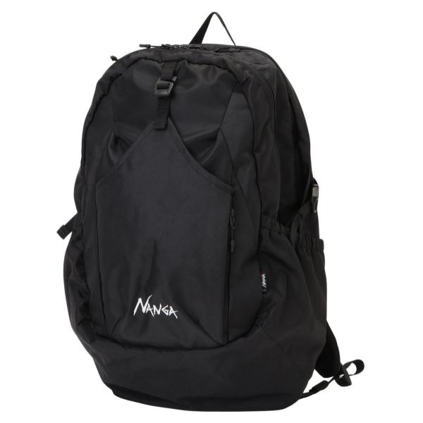NANGA ( ナンガ ) エコパック UR バックパック | リュック | リュックサック | デイパック | アウトドア | キャンプ | 約30L | 通勤 | 通学 | タウンユース | ビジネス | シンプル | レジャー | N2502-3M300Z | なんが