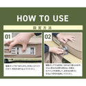 WAQ ( ワック ) Relaxing CampMat PLUS | 電動ポンプ付き | 10cm | キャンプマット | シングル | ダブル | アウトドア | キャンプ | 寝具 | コンパクト | 快適 | ワイド