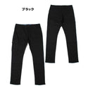 KRIFF MAYER ( クリフメイヤー ) ストレッチツイルスリムカーゴパンツ | カーゴパンツ | MENS | メンズ | 1724002 | ボトムス | パンツ | アウトドア | キャンプ | 登山 | レジャー | 片側ポケット | すっきり | くりふめいやー