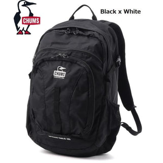 CHUMS ( チャムス ) スプリングデール30 | デイパック | リュック | リュックサック | 登山 | トレッキング | アウトドア | バックパック | ナイロン | キャンプ | レジャー | 旅行 | 約30L | 1泊 | 日帰り | CH60-4097 | ちゃむす