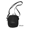 KiU ( キウ ) 600D フラップポケットショルダーバッグ | K437 | きう | バッグ | ショルダーバッグ | 小さめ | 身軽 | お出かけ | 収納力 | スマホ | お財布