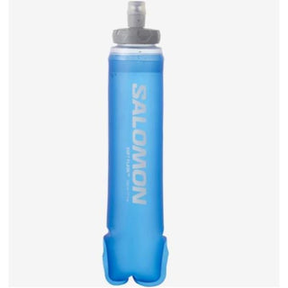 SALOMON ( サロモン ) SOFT FLASK 500ml / 17oz 42 | ソフトフラスク | 42mm | 幅広 | キャップ | ランニング | スポーツ | キャンプ | アウトドア | レジャー | 使いやすい | LC1916000 | さろもん