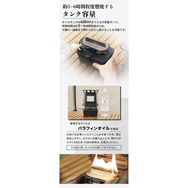 WAQ ( ワック ) アイロンストーブ The IRON STOVE | ストーブ | 卓上ストーブ | 調理 | 料理 | アウトドア | キャンプ | 暖かい | かっこいい | 真鍮 | 明るい | 料理 | 調理 | ゴトク | クラシック