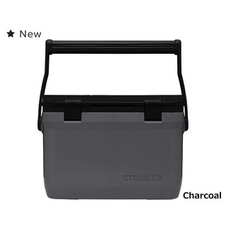 STANLEY ( スタンレー ) クーラーボックス 15.1L | クーラー | クーラーボックス | アウトドア | キャンプ | ハードクーラー | 頑丈 | 大容量 | 釣り | レジャー