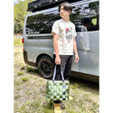 FIELD SEVEN ( フィールドセブン ) Seat Belt Bag | シートベルトバッグ | バッグ | カバン | 通勤 | 通学 | 丈夫 | オシャレ | 強い | 人気 | トートバッグ | 大きめ | 大容量 | 壊れにくい | オリジナル | ふぃーるどせぶん
