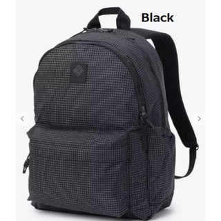 Columbia ( コロンビア ) グレートスモーキーガーデンEXデイパック | デイパック | リュックサック | バックパック | 撥水 | ユニセックス | 旅行 | 通勤 | 通学 | 24L | PC収納 | ころんびあ | PU8798