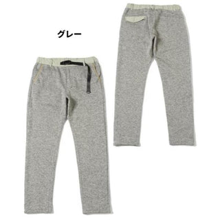 KRIFF MAYER ( クリフメイヤー ) ニットフリースクライミングパンツ | MENS | メンズ | 2525130 | ロングパンツ | 軽量 | 軽い | 保温 | 暖かい | 冬 | 秋 | アウトドア | レジャー | キャンプ | フリース | 裏起毛 | くりふめいやー