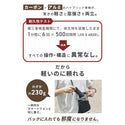 【2サイズ・3カラーで再登場】 WAQ ( ワック ) Field Umbrella | 日傘 | 折りたたみ | 折りたたみ傘 | 軽い | コンパクト | 自動開閉 | UPF50+ | 晴雨兼用 | 遮光率100% | 雨傘 | 通勤 | 通学 | シンプル | 涼しい | お出かけ | レジャー