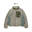 【 SALE 】KRIFF MAYER ( クリフメイヤー ) トランスフォームフリースジャケット | MENS | 2527801 | メンズ | ジャケット | アウター | フリース | フリースジャケット | ハンドウォーマー | 防寒 | 冬 | 暖かい | レジャー | お出かけ | アウトドア | くりふめいやー