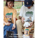KRIFF MAYER ( クリフメイヤー ) ウェットプロテクトT ( シュナウザー ) MENS | メンズ | 2447807 | 半袖 | Tシャツ | シャツ | アウトドア | キャンプ | 汗染み防止 | 接触冷感 | 涼しい | プリントTシャツ | 夏服 | 防汚 | 吸水 | 速乾 | くりふめいやー
