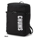 CHUMS ( チャムス ) リサイクルボックスデイパック デイパック リュック バックパック リサイクルバッグ アウトドアバッグ 通学バッグ メンズ レディース ユニセックス 通勤 通学 アウトドア 旅行 キャンプ バッグ 軽量 カジュアルバッグ CH60-4212