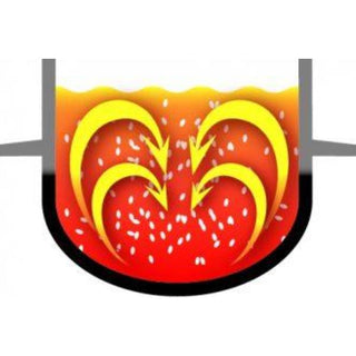 UNIFLAME ( ユニフレーム ) キャンプ羽釜 5合炊き | 米 | 炊飯 | アウトドア | キャンプ | 美味しい | ご飯 | 5合 | 大人数 | BBQ | 白米 | 料理 | 調理器具 | 660201 | ゆにふれーむ | クッカー | ライスクッカー
