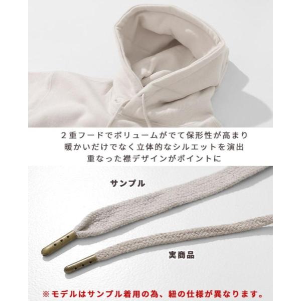 KRIFF MAYER ( クリフメイヤー ) HONDAコラボパーカー ( WING ) MENS | メンズ | LADYS | レディース | 2527205 | 長袖 | パーカー | フード | ボリューム | ワッペン | ホンダ | くりふめいやー