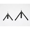 5050WORKSHOP ( フィフティフィフティワークショップ ) TRIPOD LOCK S / L | アウトドア | キャンプ | ランタンスタンド | 三脚 | 角度調整 | 安定感 | 使いやすい | コンパクト | 小物 | 軽い | 軽量 | TR014-5WS-4477 | TR014-5WS-4478