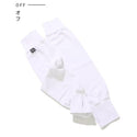 KRIFF MAYER ( クリフメイヤー ) 夏季GO!ロングレイヤースリーブ | MENS | LADYS | Z2555120 | 日焼け対策 | 接触冷感 | 指ぬき | 通勤 | 通学 | 日差し対策 | 暑さ対策 | 夏 | おすすめ | ユニセックス | アウトドア | キャンプ | フェス | 野外 | くりふめいやー