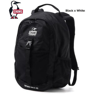 CHUMS ( チャムス ) スプリングデール20 | デイパック | リュック | リュックサック | バックパック | デイパック | 旅行 | 通勤 | 通学 | CH60-4099 | レジャー | アウトドア | 日帰り | トレッキング | 登山 | ちゃむす