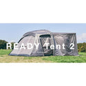 2025年 福袋 M.W.M エムダブリューエム Ready Tent 2 Ready Chair 2 テント | チェア | 2脚 | お買い得 | 限定 | セット | 人気 | エアーテント | オシャレ | 新春 | 選べる | アウトドア | キャンプ | 大人数 | ファミリーキャンプ