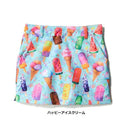 【 SALE 】LOUDMOUTH ( ラウドマウス ) レディース ECOベントメッシュ 柄スカート | スカート | ゴルフ | ゴルフウェア | 派手 | 目立つ | メッシュ | 動きやすい | 吸汗速乾 | UV | 遮熱 | 接触冷感 | ストレッチ | 765353